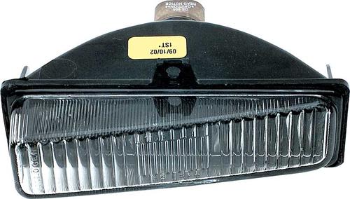 1993-97 Camaro Fog Lamp Capsule-LH