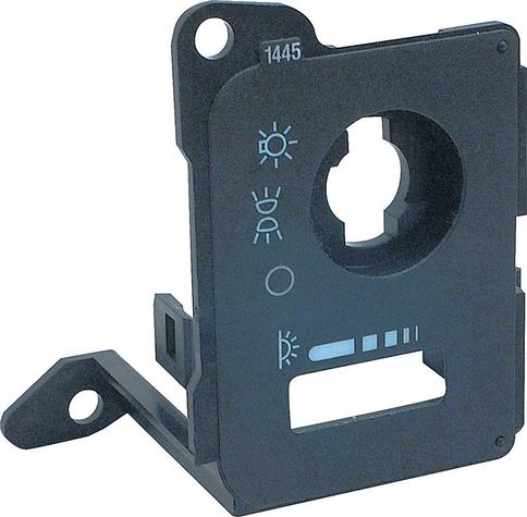 2000-2002 Chevrolet Camaro Headlamp Switch Bezel