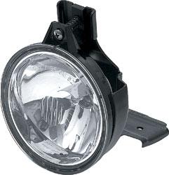 1998-02 Trans Am/GTA Round Fog Lamp - RH/LH