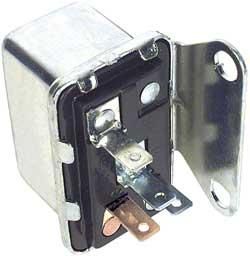1962-69 AC Electrical Relay