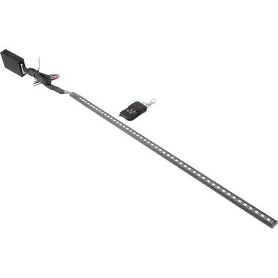 2010-13 Camaro V2 Mailslot Scanner Strip Rgb