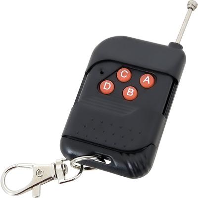 2010-13 Camaro V2 Mailslot Scanner Strip Rgb