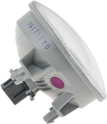 2010-13 Camaro RS Replacement Daytime Running Lamp