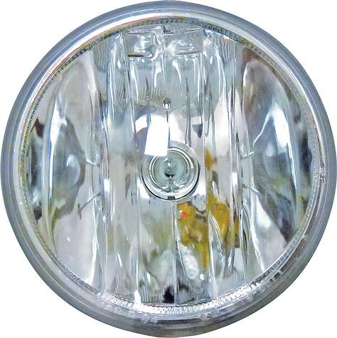 2010-13 Camaro - Replacement Fog Lamp - Non RS Models