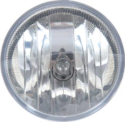 2014-15 Camaro Lamin-X Film Clear Headlamp Cover Kit