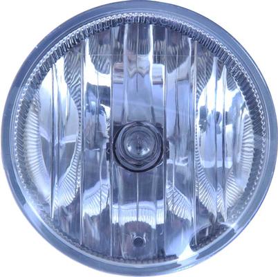 2014-15 Camaro Lamin-X Film Blue Headlamp Cover Kit