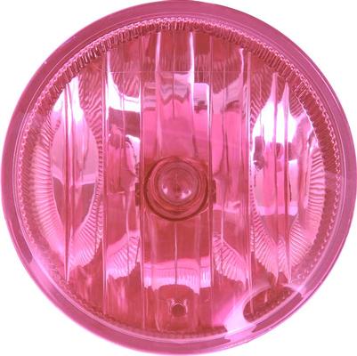 2016-17 Camaro LT Lamin-X Film Pink Fog Lamp Cover Kit