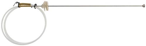 1982-93 Buick, Chevrolet, Pontiac, and Oldsmobile; Power Antenna Mast Cable Repair Set; For Factory GM Power Antennas