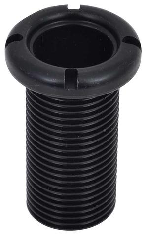 1981-87 Buick Regal Power Antenna Mounting Nut - Black