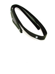 1973-1974 Chevrolet Blazer Glass Run Channel