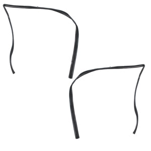 1981-1986 Chevrolet C10 Glass Run Channel