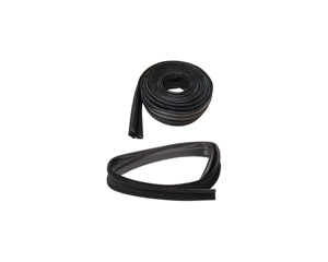 1997-2000 Peterbilt 377 Glass Run Channel