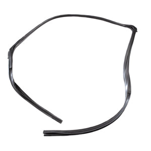 1992-1999 GMC Yukon Left Glass Run Channel