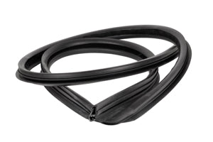 2003-2008 Dodge Ram 1500 Left Glass Run Channel
