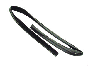 1987-1996 Dodge Dakota Left Glass Run Channel