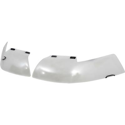 1999-04 Mustang GTS Headlight Covers Clear