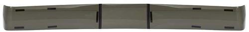 1979-82 Mustang GTS Tail Lamp Covers Dark Smoke