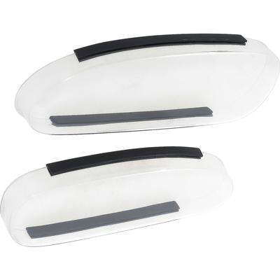 1994-98 Mustang GTS Driving/Fog Light Cover Clear