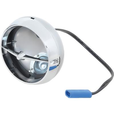 1968 Mustang; GT; Fog Lamp Housing Assembly