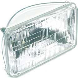 Halogen Headlamp Bulb