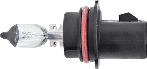 9004 Halogen Low/High Beam Headlamp Bulb - 45/65 Watt Capsule Style