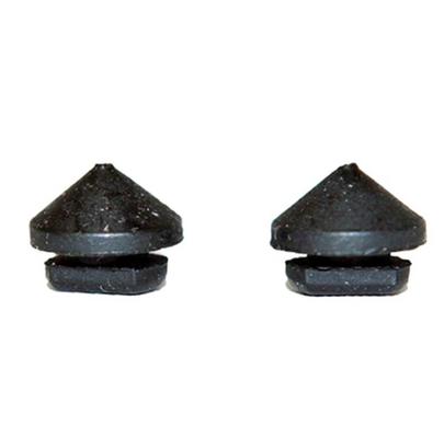 1965-93 Ford Rubber Bumpers; Various Models And Uses