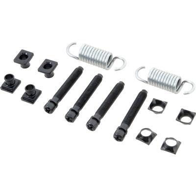 1970-72 F-Series Truck; 14-piece Headlamp Adjuster & Spring Kit