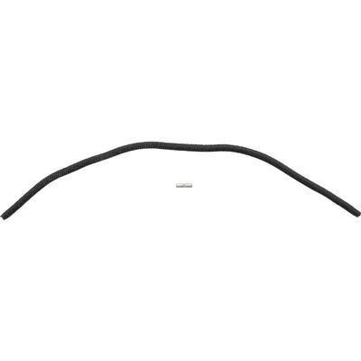 1965-1993 Ford Mustang; Cover (Loom); Oil Sending Unit Wire