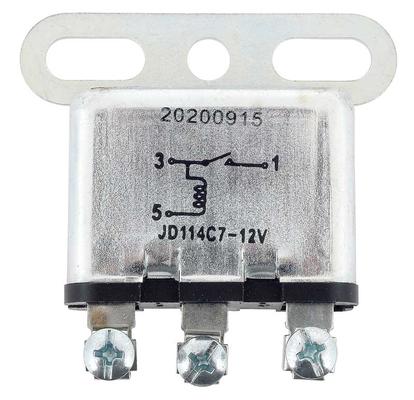 1953-56 GM; Horn Relay; Service Replacement; 12 Volt