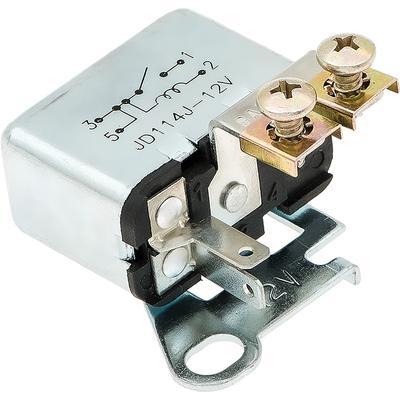 1963-66 Chevy, Pontiac, GMC; Horn Relay; Various Models