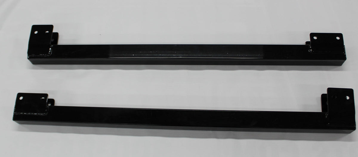 1979-93 Fox Body Mustang and Capri Subframe Connectors