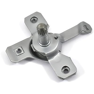 1968- 1972 Various Buick, Oldsmobile, Pontiac Models Including GTO, Skylark, Cutlass; Control Assembly; Inside Door Hand