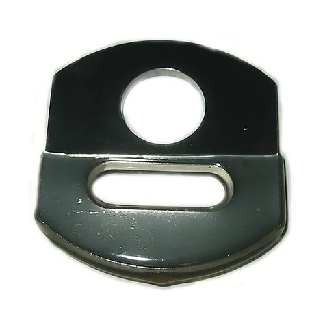 1968-74 Various GM Vehicles Including Camaro, Firebird, Cutlass, Skylark; Anchor; Seat Belt; Stainless