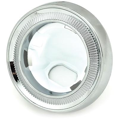 1962-67 Chevrolet Impala, Camaro; Olds Cutlass; Pontiac Firebird; Sail Panel Courtesy Lamp & Bezel