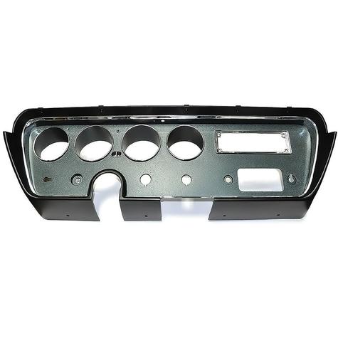 1967 Pontiac GTO, LeMans, Tempest; Dash Cluster; Bezel Housing