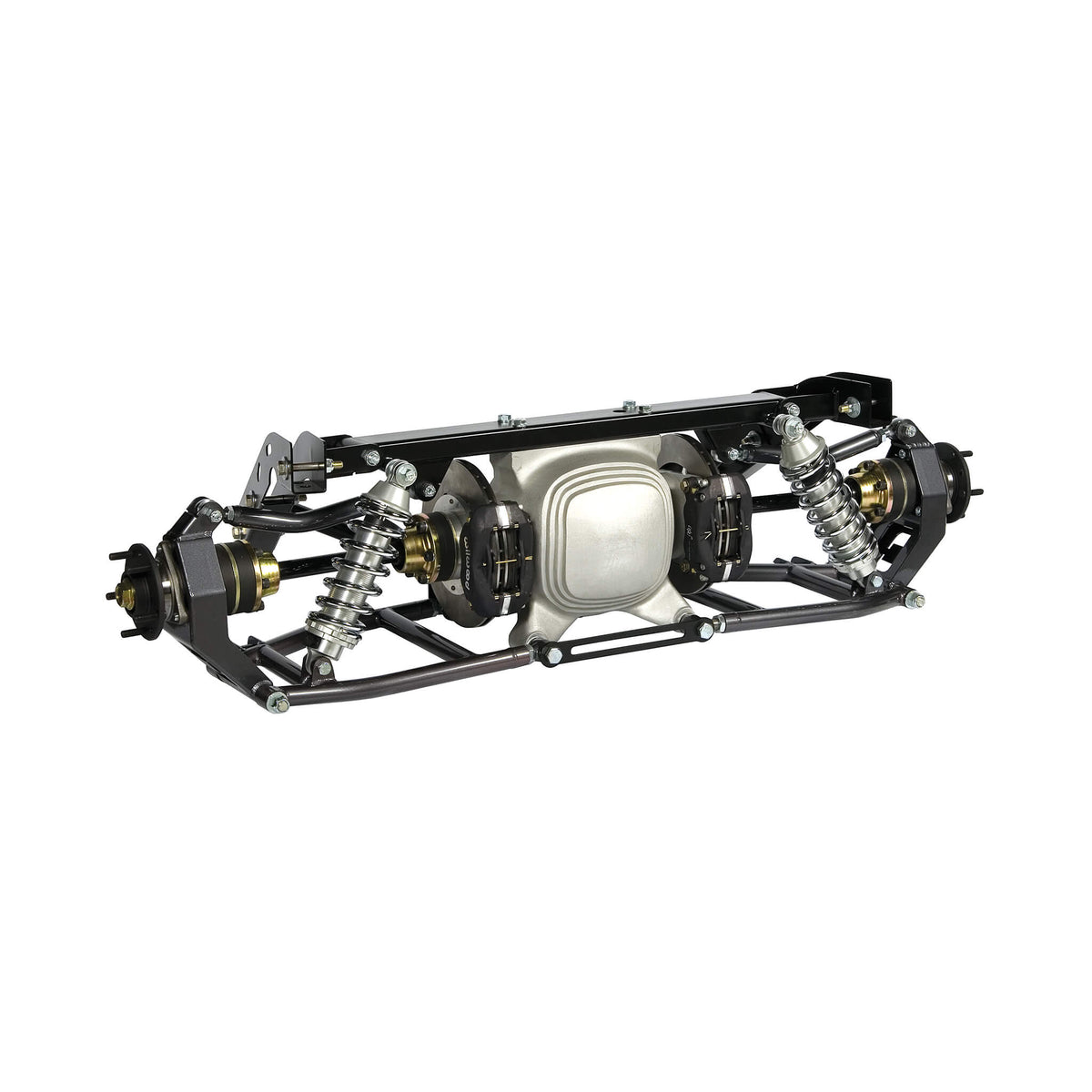 1967-1969 Camaro Mini Tub IFS Kit
