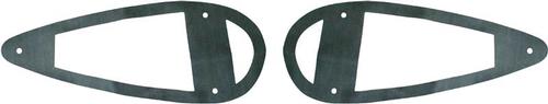41-46 Pickup Headlamp To Body Gasket