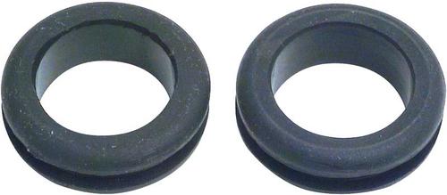 47-54 Pickup Heater Hose Firewall Grommet