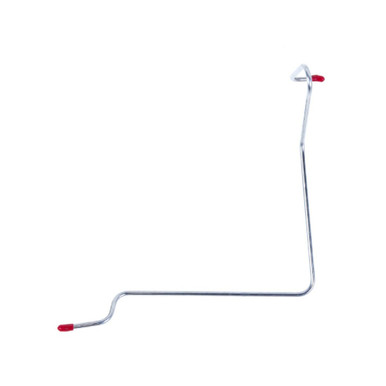 The Right Stuff 1969 AMC W/V8 & 4bbl, Pre-Bent OE Steel Distributor Vacuum Line - (JDV6901)