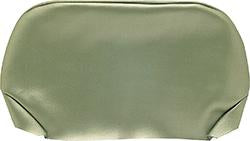 1969 Camaro / Firebird Ivy Gold Headrest Covers