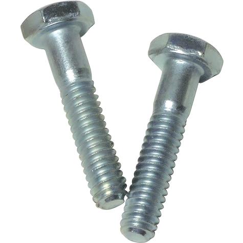 1963-67 Chevrolet Corvette; Headlight Opening Stop Mount Screws