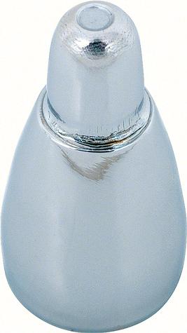 1965 Impala, Bel Air; Tail Lamp Lens Ornament