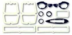 1962-64 Chevy II / Nova Paint Seal and Gasket Kit