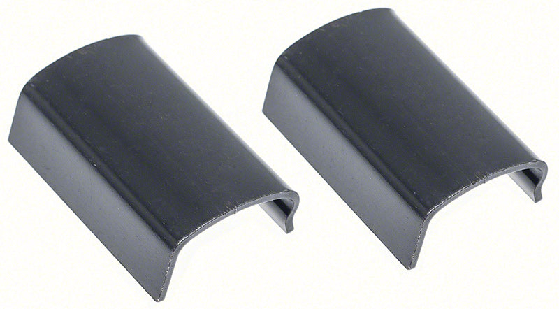 K617 - 1967-74 GM; Roof Drip Rail Connectors; Pair; Various Models