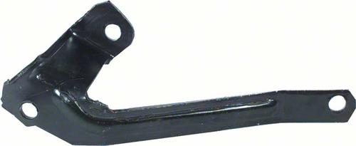 1964-68 Chevrolet; Alternator Mounting Support Bracket; Small Block