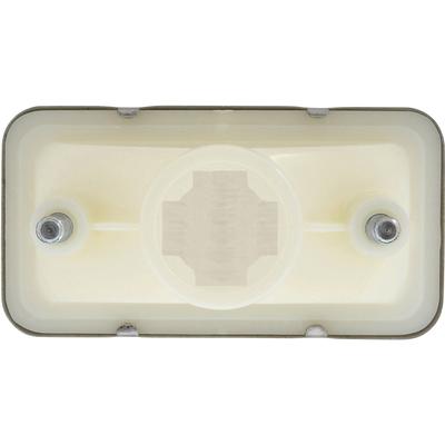1968 Camaro, Impala, Nova, Corvette; Front Side Marker Lens; Clear; RH or LH; Each