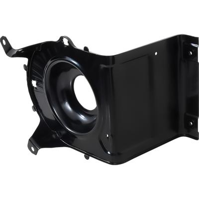 1967 Camaro; Headlight Housing; Standard; RH Passenger Side; EDP Coated