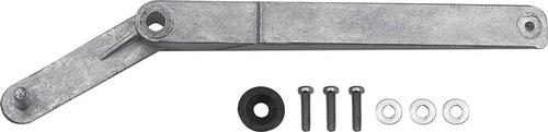 1967-68 Camaro, Firebird; Dash Heater Control Lever Arm
