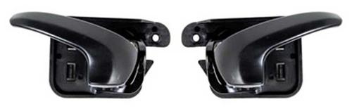 1994-98 Ford Mustang; Inside Door Handles