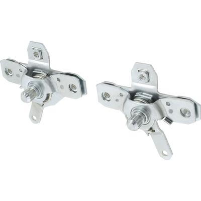 1965-67 Camaro, Firebird, Bel Air; Standard Interior Door Handle Remote Mechanism Set; RH and LH; Pair